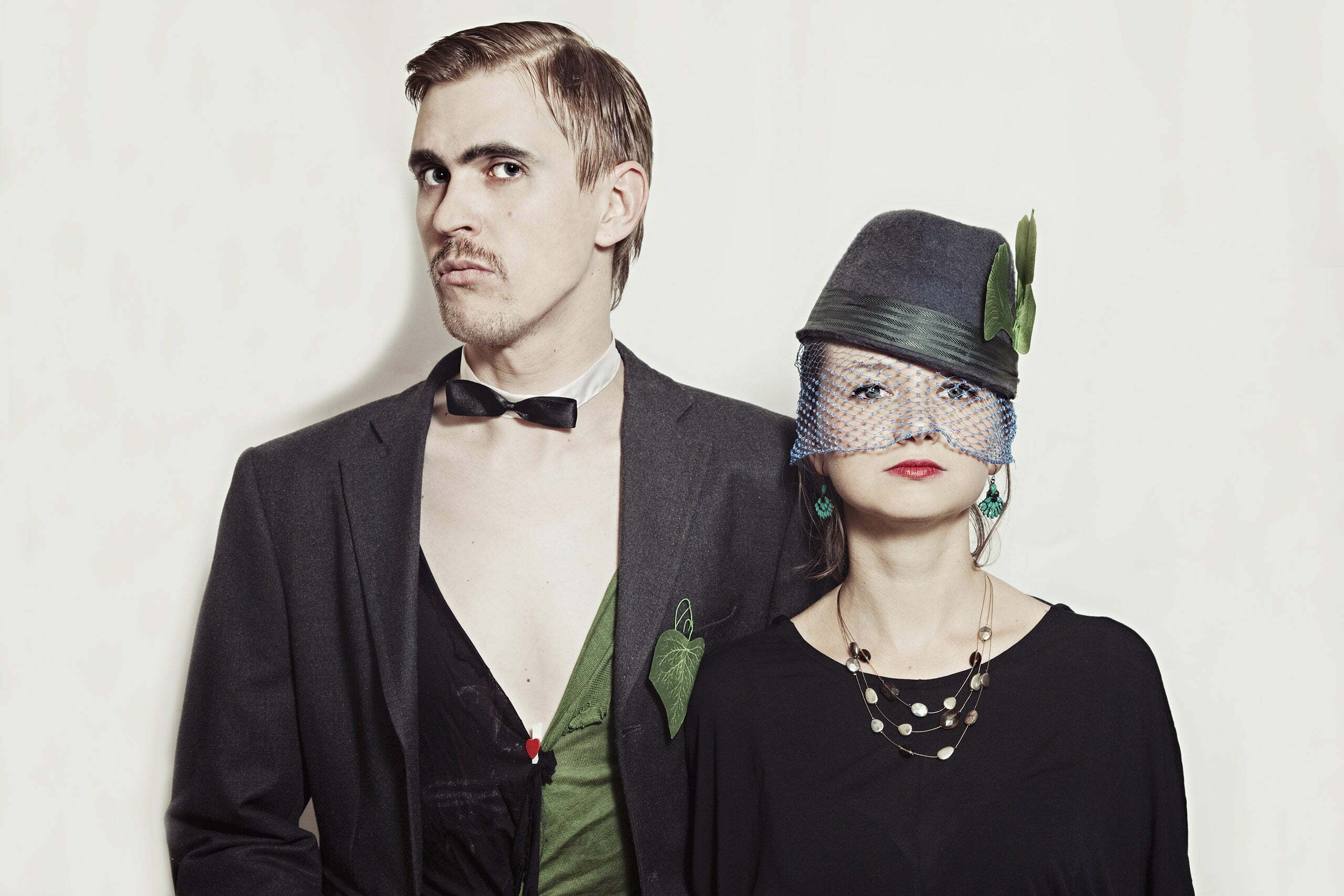 BATS — Queens' College Amateur Dramatics Society