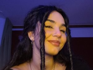 Zara Tosun